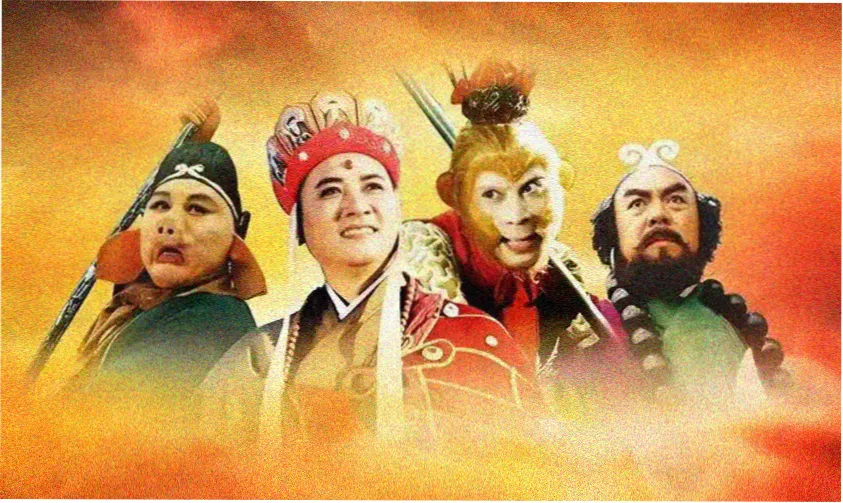 无耻之徒第一季全家福剧照